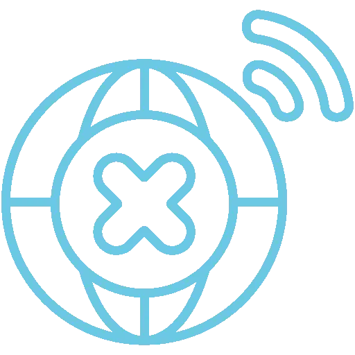 Problème de connexion