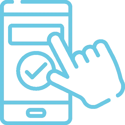 Comment s’inscrire sur l’app avec notre code promo